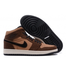 Air Jordan 1 Men Shoes 826