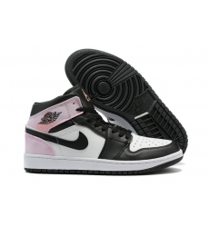 Air Jordan 1 Men Shoes 836