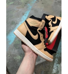 Air Jordan 1 Men Shoes 839