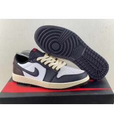 Air Jordan 1 Men Shoes 845