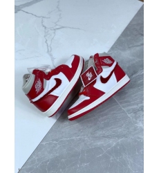 Air Jordan 1 Men Shoes 849