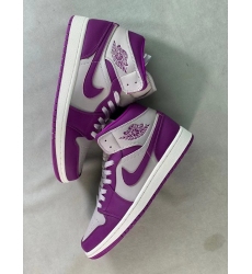 Air Jordan 1 Men Shoes 856