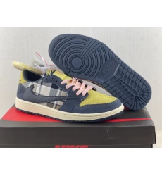 Air Jordan 1 Men Shoes 860