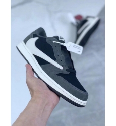 Air Jordan 1 Men Shoes 868