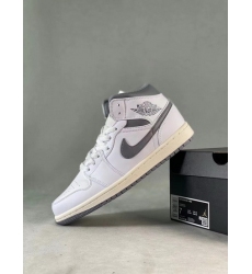 Air Jordan 1 Men Shoes 870