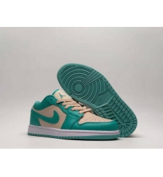 Air Jordan 1 Men Shoes 890