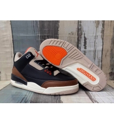 Air Jordan 3 Men Shoes 0428