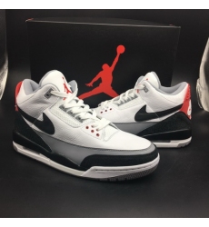 Air Jordan 3 NRG Tinker Men Shoes