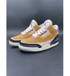 Men Air Jordan 3 Shoes F101