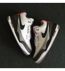 Men Air Jordan 3 Tinker Shoes Nike Air Logo