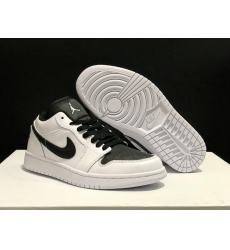 Air Jordan 1 Low Shoes Women 019