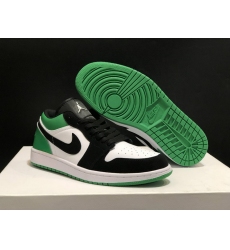 Air Jordan 1 Low Shoes Women 026