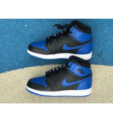 Air Jordan 1 OG Retro Royal Women Shoes