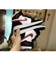 Air Jordan 1 Panda Women Shoes