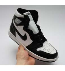 Air Jordan 1 Retro Space Women Shoes