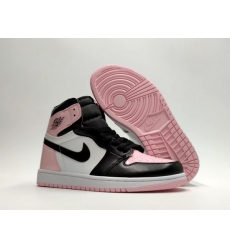 Air Jordan 1 Women Shoes 100