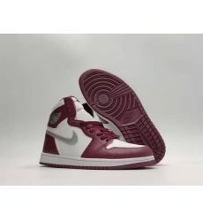 Air Jordan 1 Women Shoes 105