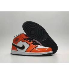 Air Jordan 1 Women Shoes 106