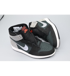 Air Jordan 1 Women Shoes 109