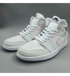 Air Jordan 1 Women Shoes 121