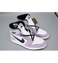 Air Jordan 1 Women Shoes 130