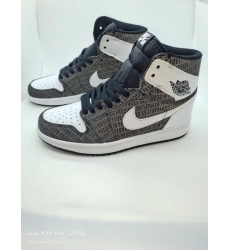 Air Jordan 1 Women Shoes 155