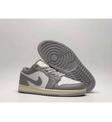 Air Jordan 1 Women Shoes 161