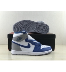 Air Jordan 1 Women Shoes 162