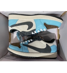 Air Jordan 1 Women Shoes 166