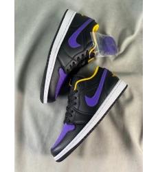 Air Jordan 1 Women Shoes 167