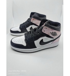 Air Jordan 1 Women Shoes 177