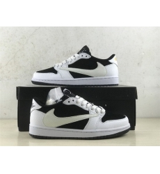 Air Jordan 1 Women Shoes 193