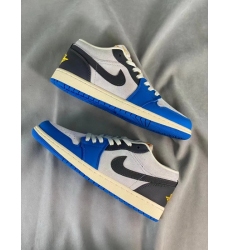 Air Jordan 1 Women Shoes 194