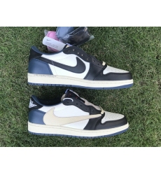 Air Jordan 1 Women Shoes 196