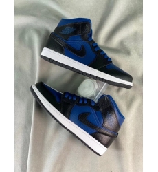 Air Jordan 1 Women Shoes 197