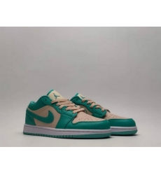 Air Jordan 1 Women Shoes 201