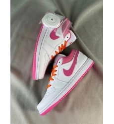 Air Jordan 1 Women Shoes 203