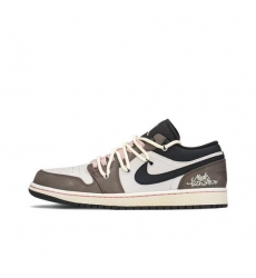 Air Jordan 1 Women Shoes 204