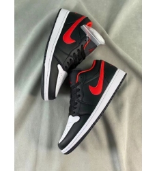 Air Jordan 1 Women Shoes 219