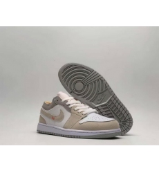 Air Jordan 1 Women Shoes 223