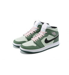 Jordan 1 Women Shoes 816