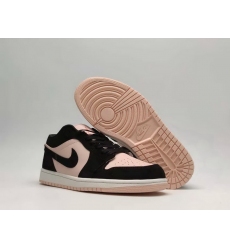 Jordan 1 Women Shoes S201