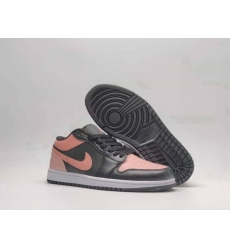 Jordan 1 Women Shoes S205