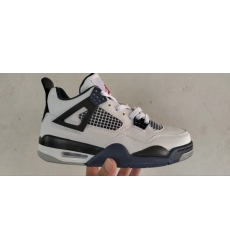 Air Jordan 4 Women Shoes 209