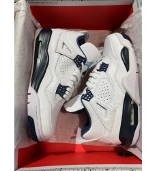 Air Jordan 4 Women Shoes 211