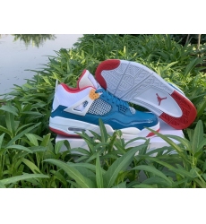 Air Jordan 4 Women Shoes 215