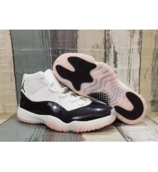 Air Jordan 11 Women Shoes 239 001