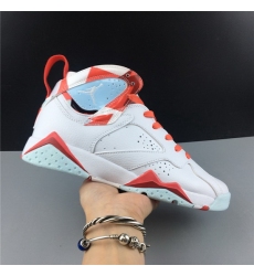 AIR JORDAN AJ7 TOPAZ MIST Women Shoes