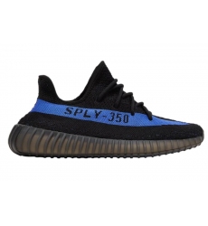 Men Yeezy Bost 350 V2 Blue Shoes