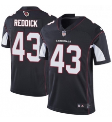 Youth Nike Arizona Cardinals 43 Haason Reddick Elite Black Alternate NFL Jersey